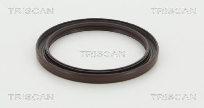 TRISCAN 8550 10063 Wellendichtring, Kurbelwelle für Subaru, Suzuki