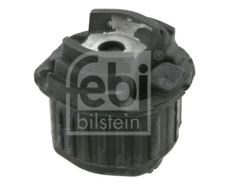 FEBI BILSTEIN 10256 Achskörperlager für Hinterachsträger für Mercedes-Benz