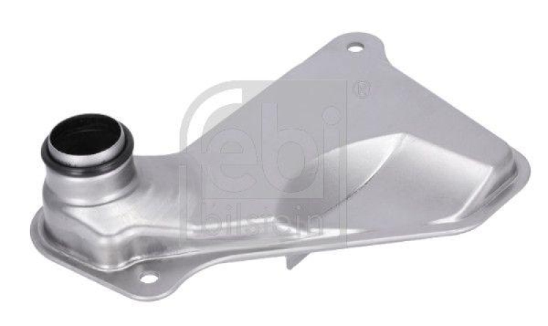 FEBI BILSTEIN 179907 Getriebeölfilter für Automatikgetriebe für SUBARU