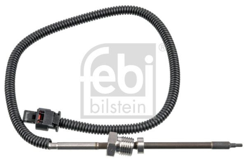 FEBI BILSTEIN 183281 Abgastemperatursensor für Mercedes-Benz