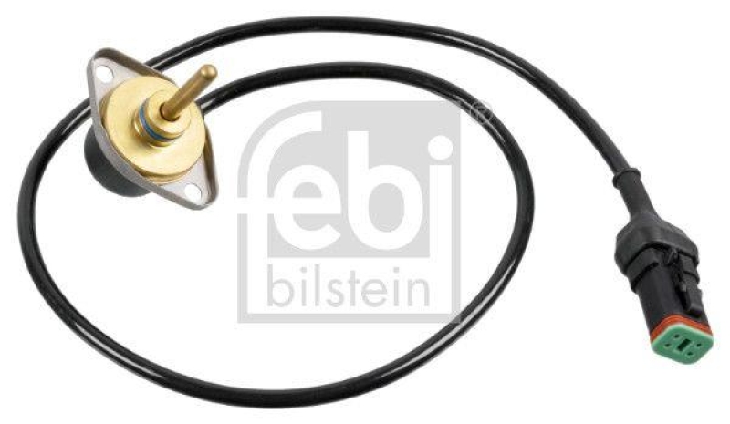 FEBI BILSTEIN 184332 Saugrohrdrucksensor für Scania