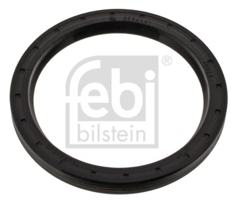 FEBI BILSTEIN 40024 Wellendichtring für Radnabe für M A N