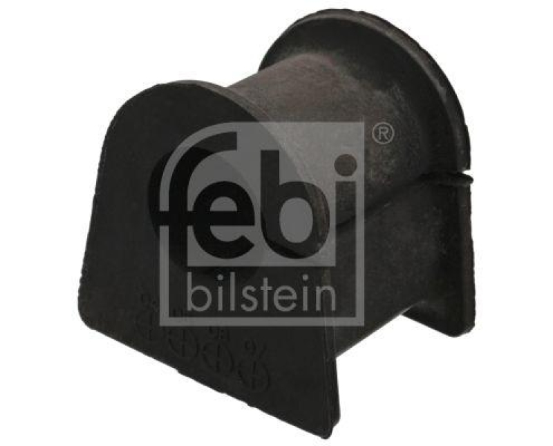 FEBI BILSTEIN 41487 Stabilisatorlager für HYUNDAI