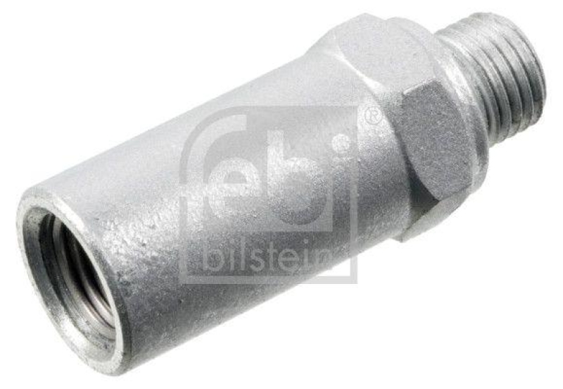 FEBI BILSTEIN 45951 Ventil für Einspritzanlage für RENAULT (RVI)