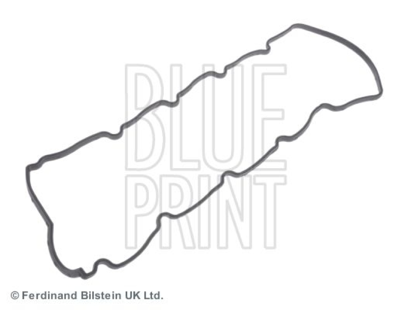 BLUE PRINT ADG06738 Ventildeckeldichtung für HYUNDAI