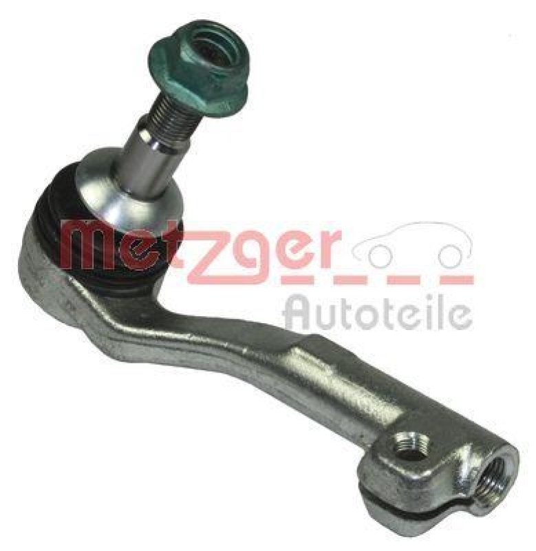 METZGER 54047511 Spurstangenkopf f&uuml;r BMW VA links