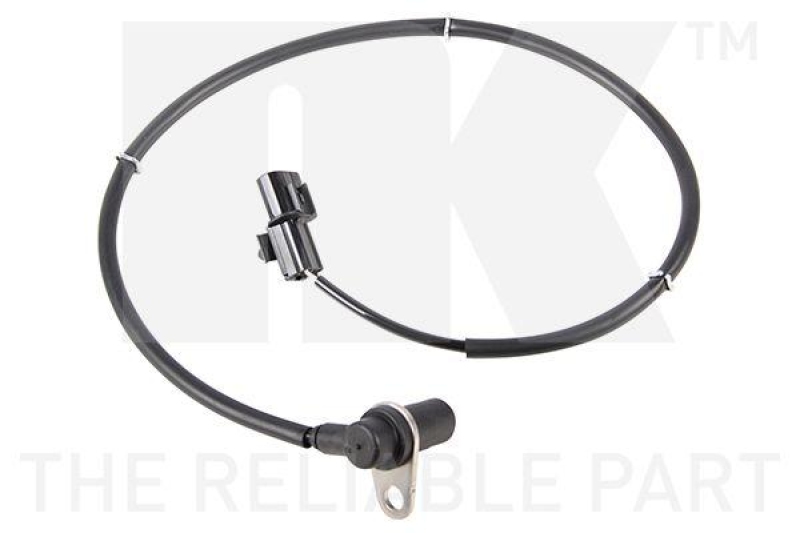 NK 293018 Sensor, Raddrehzahl für MITSUBISHI