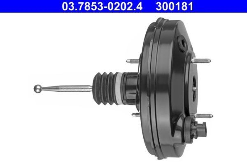 ATE 03.7853-0202.4 Bremsgerät