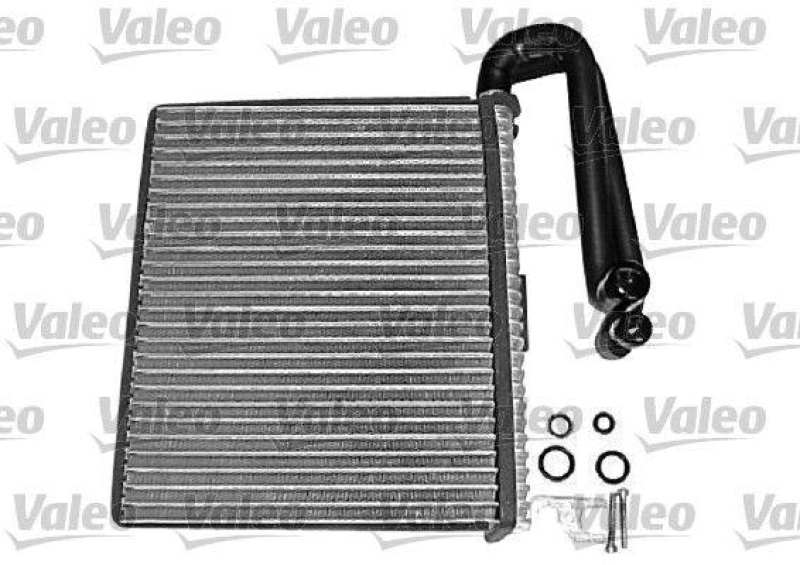 VALEO 817717 Verdampfer FIAT Croma / OPEL Vectra C