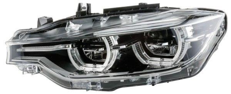 HELLA 1EX 012 103-951 Heckscheinwerfer links LED BMW