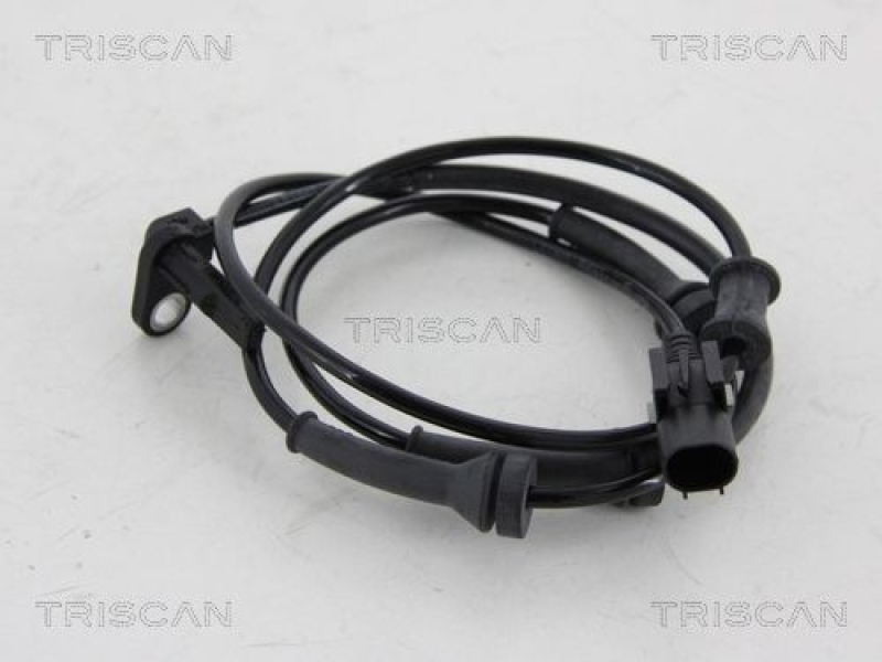 TRISCAN 8180 16118 Sensor, Raddrehzahl für Ford, Jaguar, Land Rover