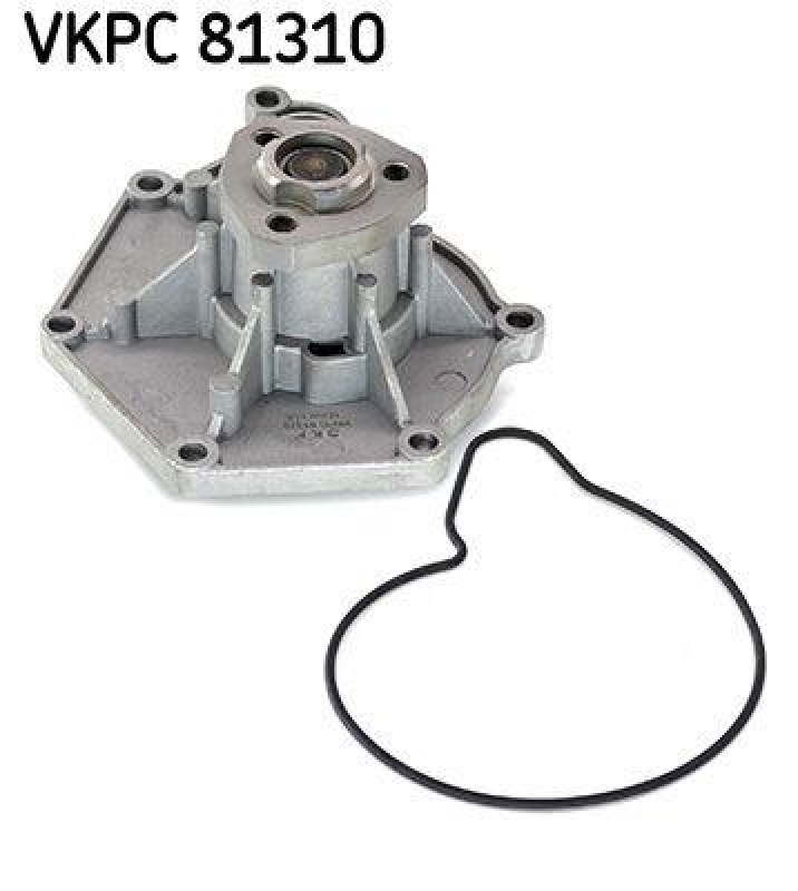 SKF VKPC 81310 Wasserpumpe