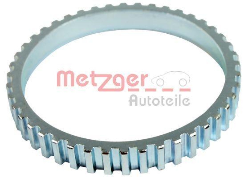 METZGER 0900161 Sensorring, Abs für KIA/MAZDA VA