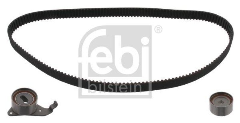 FEBI BILSTEIN 24790 Zahnriemensatz für Nockenwelle für TOYOTA