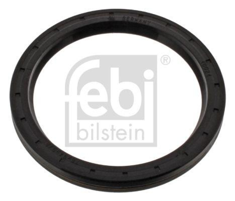 FEBI BILSTEIN 40024 Wellendichtring für Radnabe für M A N