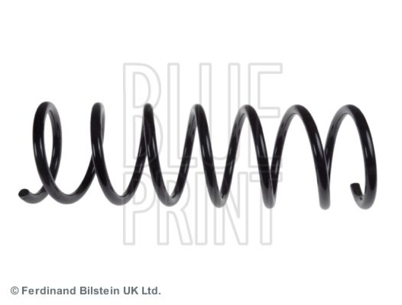 BLUE PRINT ADM588367 Fahrwerksfeder für MAZDA