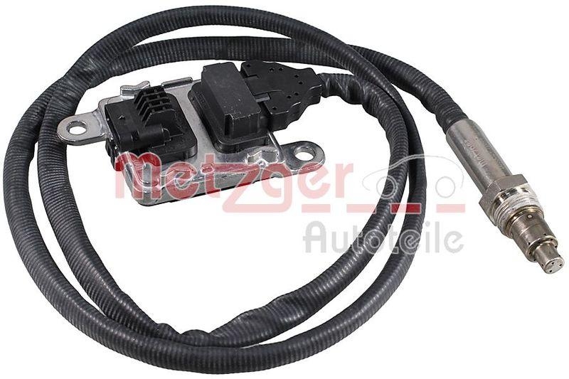 METZGER 0899324 Nox-Sensor, Nox-Katalysator für HYUNDAI/KIA