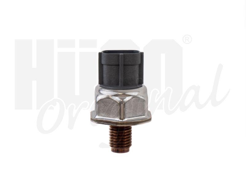 HITACHI 131924 Sensor, Kraftstoffdruck für CITROËN u.a.