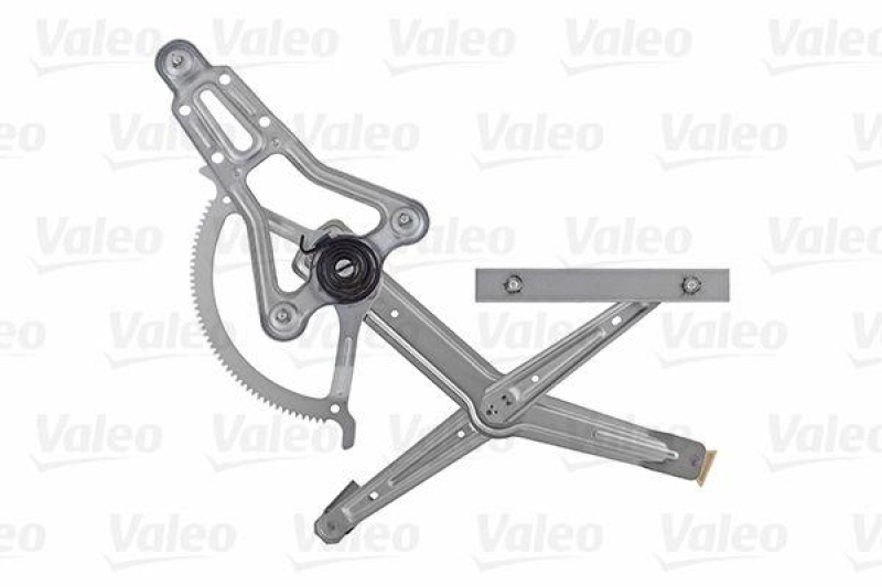 VALEO 851589 MercedesBenz E-Class-FensterheberMechaVR