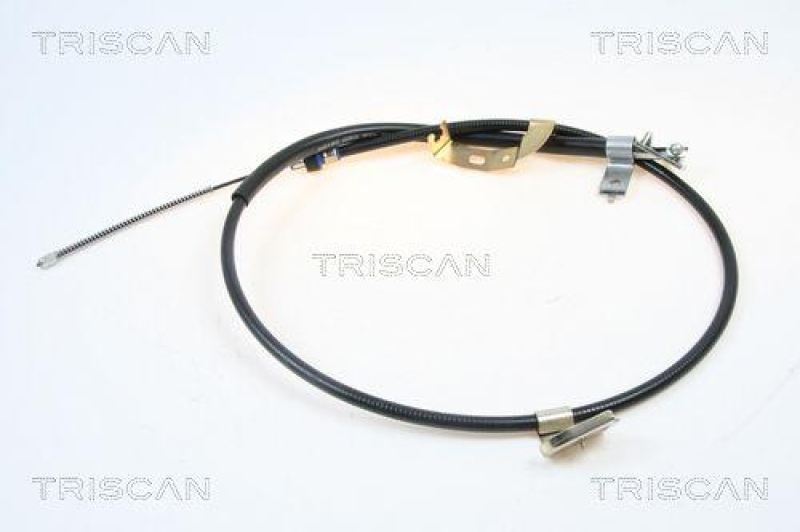 TRISCAN 8140 28184 Handbremsseil für Psa C1 Og 107