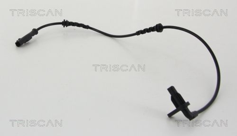 TRISCAN 8180 25132 Sensor, Raddrehzahl für Dacia