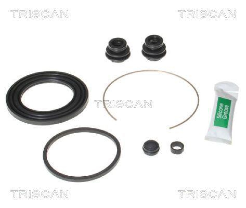 TRISCAN 8170 205745 Reperatursatz für Toyota