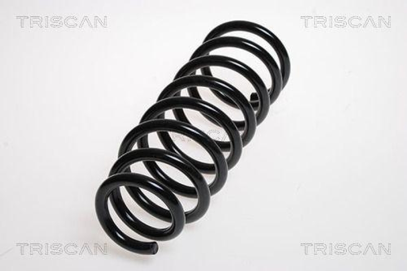 TRISCAN 8750 13205 Spiralfeder Hinten für Toyota Corolla