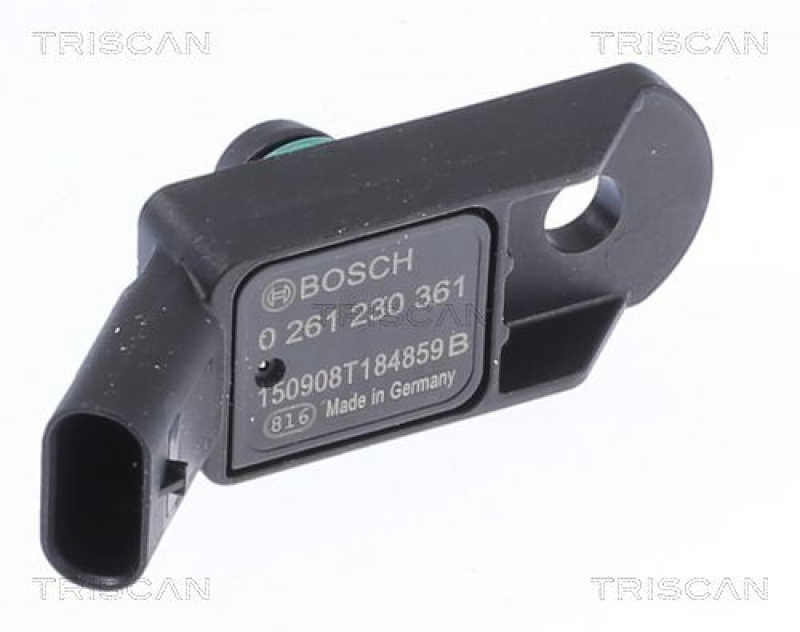 TRISCAN 8824 11016 Sensor, Manifold Druck für Mini