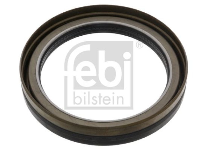 FEBI BILSTEIN 01992 Wellendichtring für Radnabe für ROR