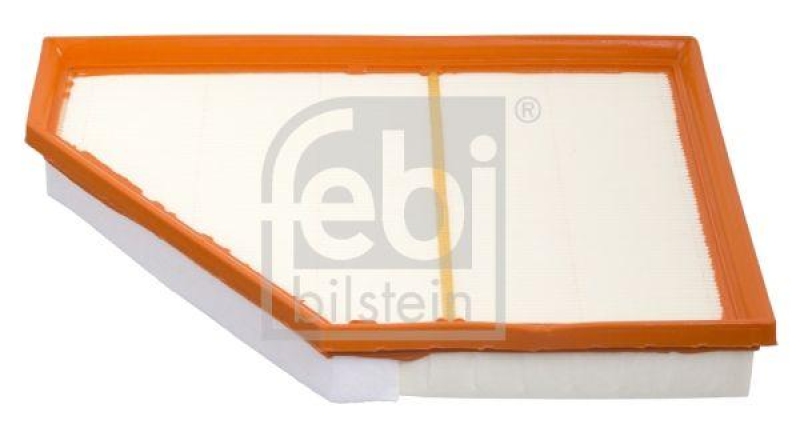 FEBI BILSTEIN 101334 Luftfilter f&uuml;r BMW