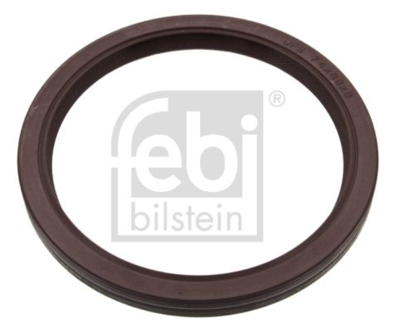 FEBI BILSTEIN 14205 Kurbelwellendichtring für Fiat