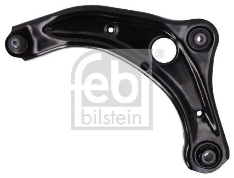 FEBI BILSTEIN 180986 Querlenker mit Lagern und Gelenk für NISSAN