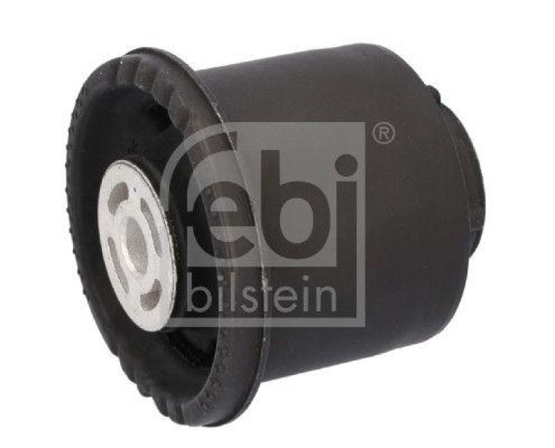 FEBI BILSTEIN 186463 Achskörperlager für HYUNDAI