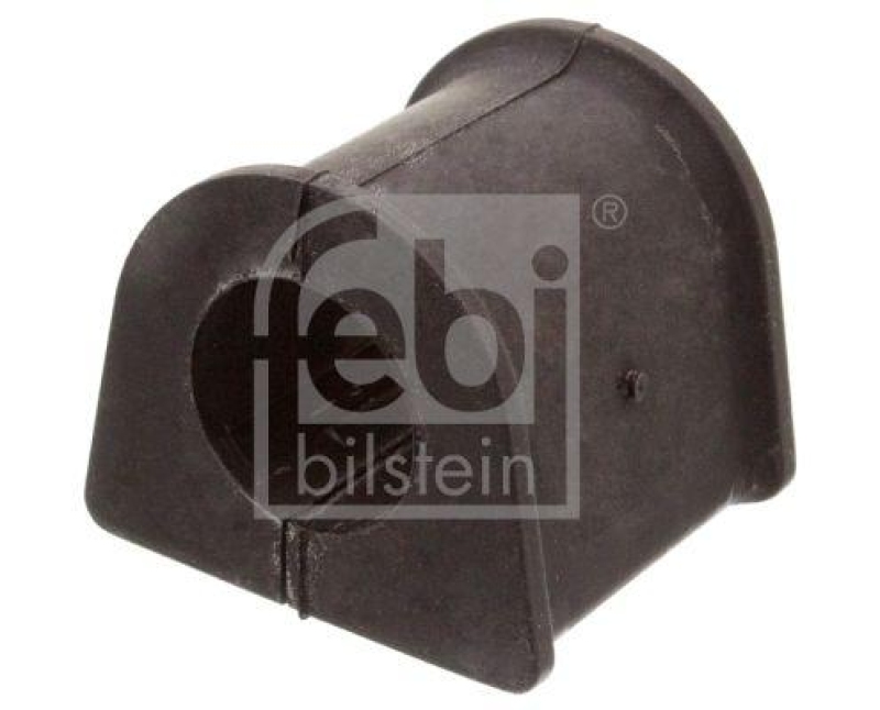 FEBI BILSTEIN 41488 Stabilisatorlager f&uuml;r HYUNDAI