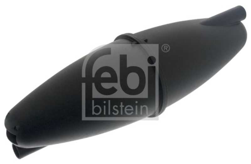 FEBI BILSTEIN 48792 Druckspeicher für Unterdrucksystem für Mercedes-Benz