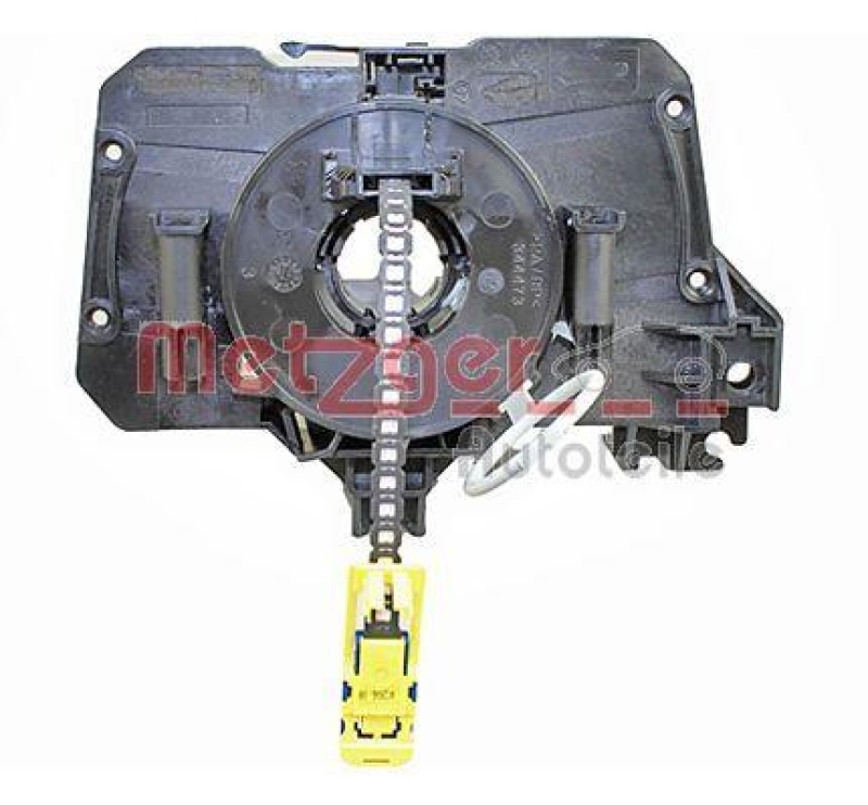 METZGER 0916633 Wickelfeder, Airbag für DACIA/RENAULT