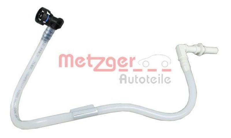 METZGER 2150091 Kraftstoffleitung für CITROEN/FIAT/PEUGEOT