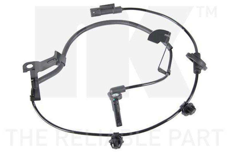 NK 293019 Sensor, Raddrehzahl für MITSUBISHI