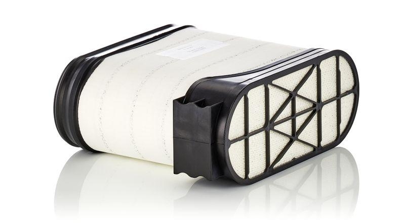 MANN-FILTER C 32 340 Luftfilter für Case New Holland