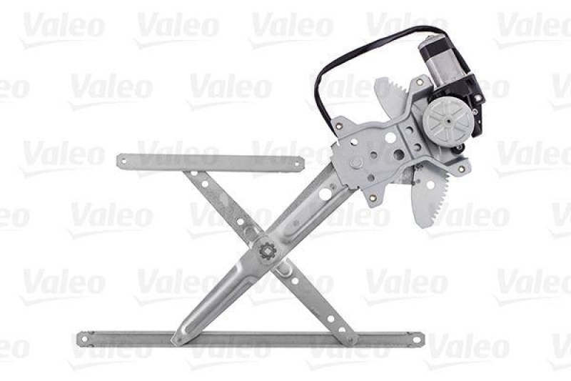 VALEO 851590 Suzuki Swift 05-09 - Fensterheber VL