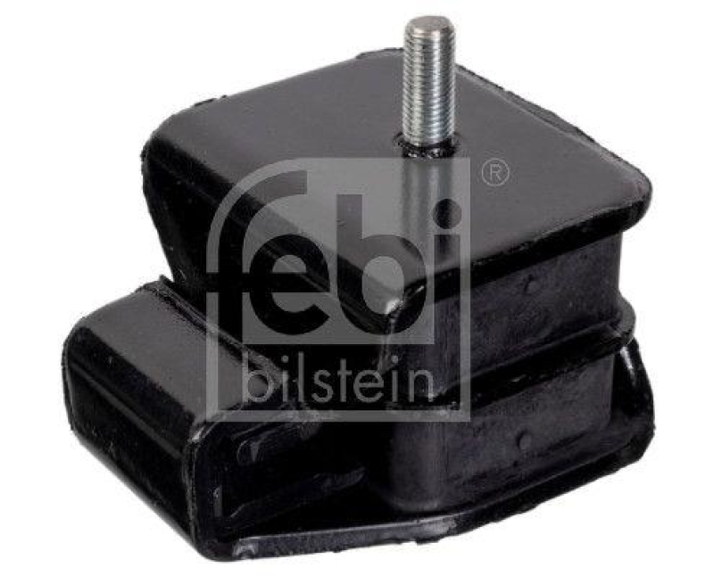 FEBI BILSTEIN 177750 Motorlager für SUBARU