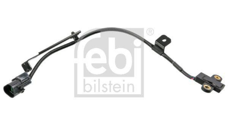 FEBI BILSTEIN 183282 Kurbelwellensensor für HYUNDAI