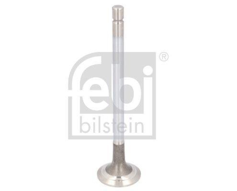 FEBI BILSTEIN 184333 Auslassventil für DAF