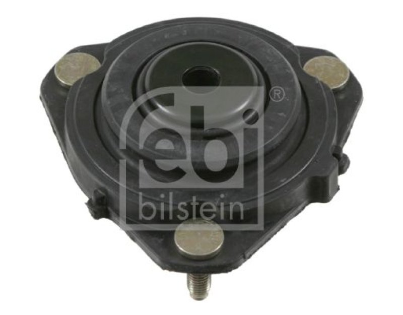 FEBI BILSTEIN 22943 Federbeinstützlager ohne Kugellager für Ford