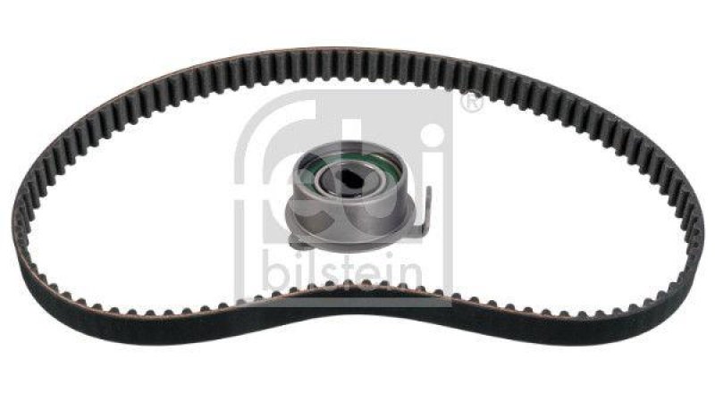 FEBI BILSTEIN 24791 Zahnriemensatz für Nockenwelle für HYUNDAI