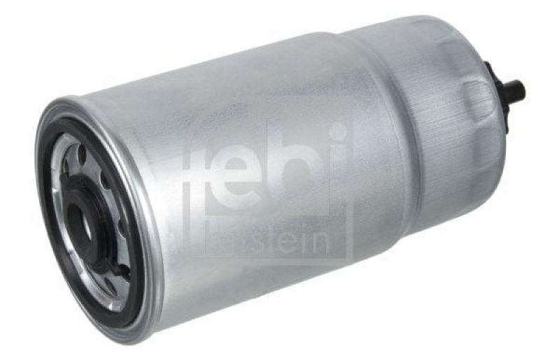 FEBI BILSTEIN 30747 Kraftstofffilter für Peugeot