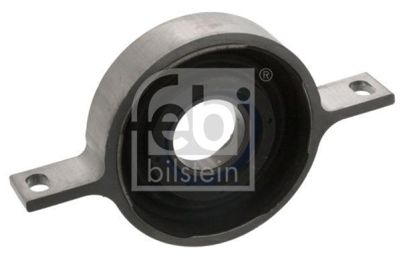 FEBI BILSTEIN 44566 Kardanwellenmittellager mit Kugellager für BMW