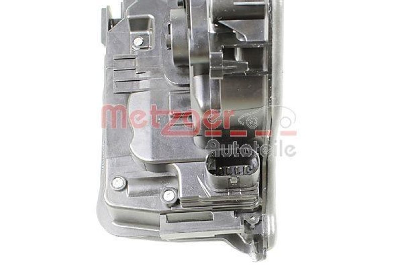 METZGER 2314131 Türschloss für BMW/MINI hinten links