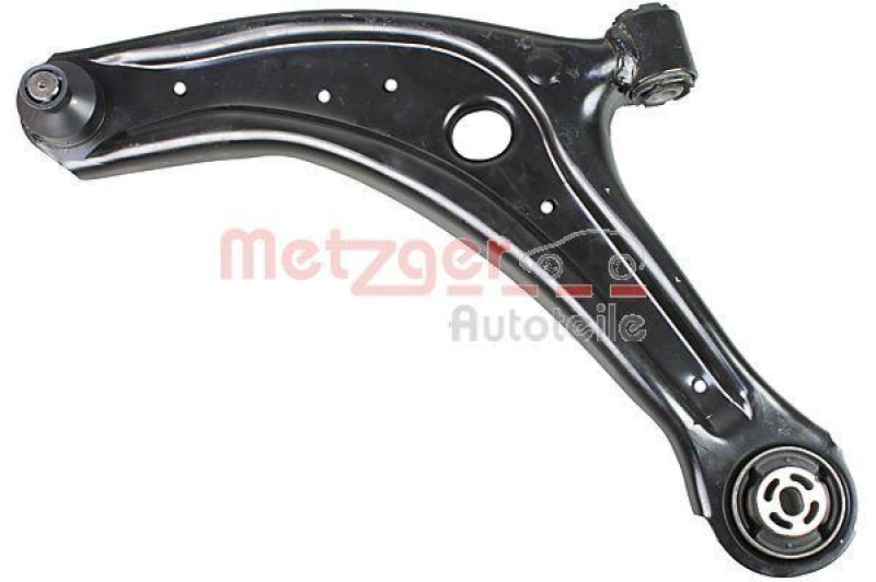 METZGER 58118801 Lenker, Radaufhängung für FORD VA links