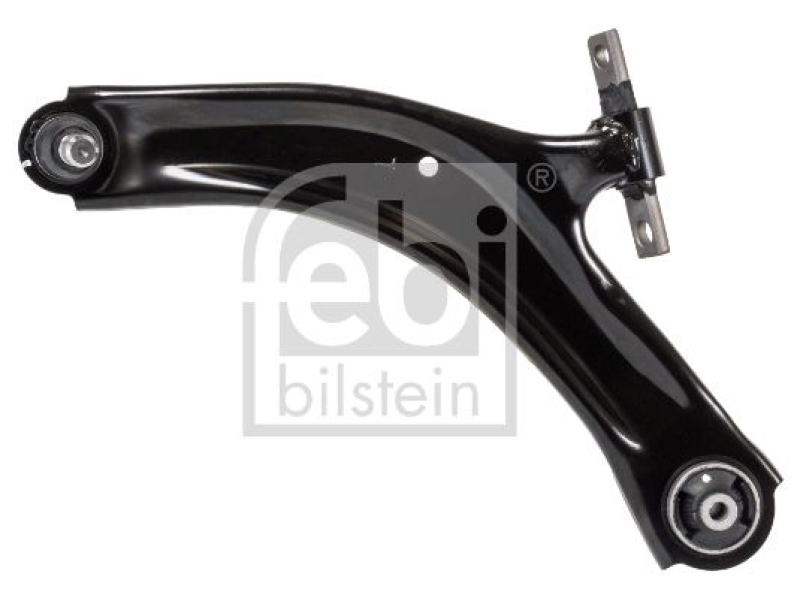 FEBI BILSTEIN 42630 Querlenker mit Lagern und Gelenk für NISSAN